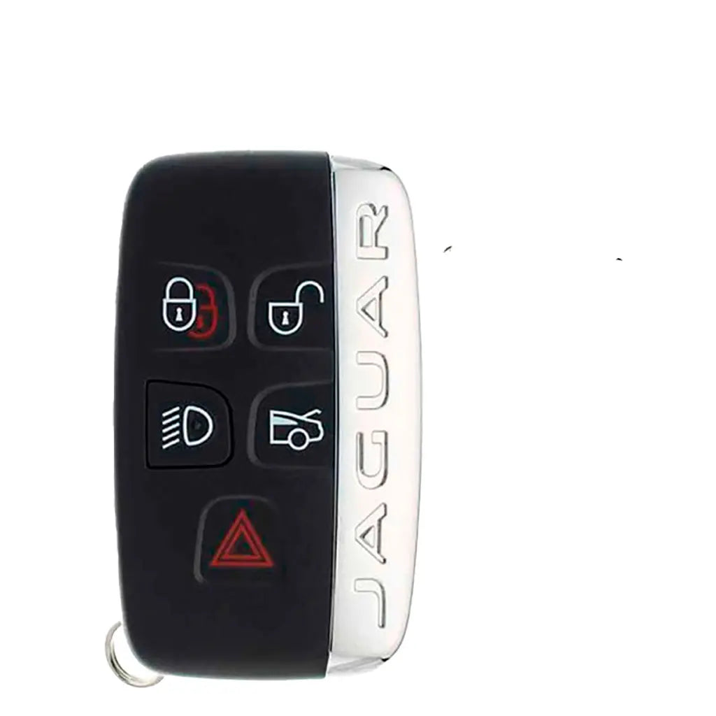 2011-2020 (OEM Refurb) Smart Key for Jaguar F-Type - XJ -XF | PN: C2D51457 / KOBJTF10A 2011-2020 (OEM Refurb) Smart Key for Jaguar F-Type - XJ -XF | PN: C2D51457 / KOBJTF10A